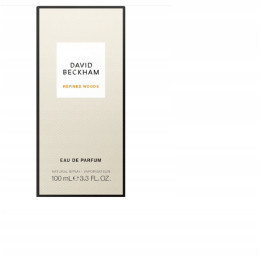 DB Col Refined Woods EDP 100ml