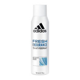 Adidas F AP FRESH ENDURANCE 150ML