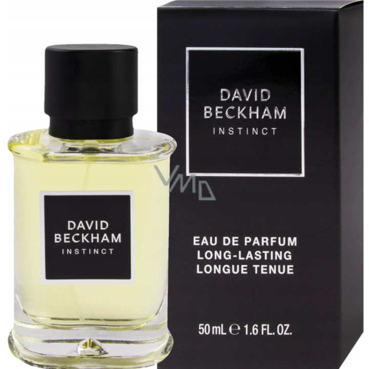DB RG Instinct EdP 50ml M