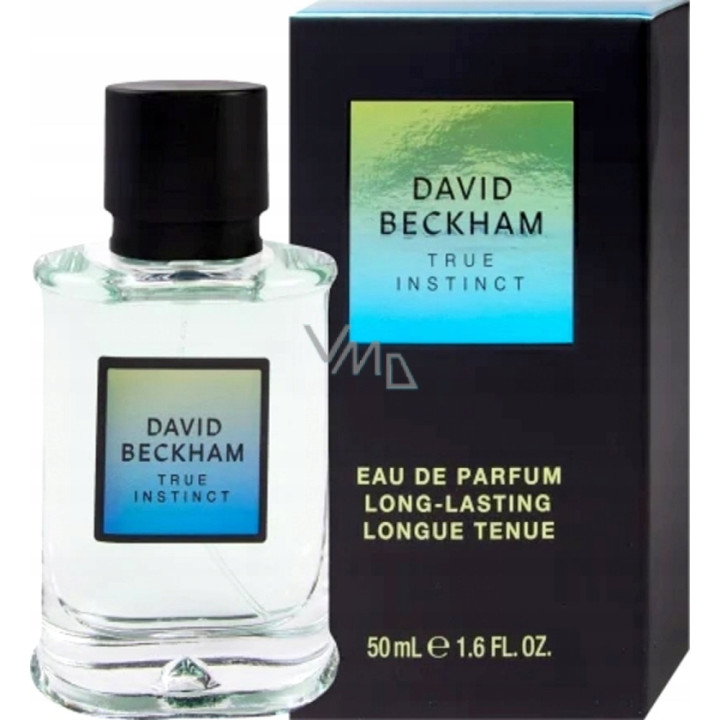 DB RG True Instinct EdP 50ml M