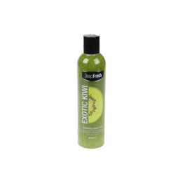 Deep Fresh peelingový sprchový gél Kiwi 400ml