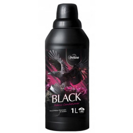 Deluxe aviváž Diamond Black 1l 40PD