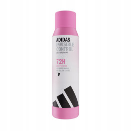 Adidas F AP INVISIBLE CONTROL 150ML
