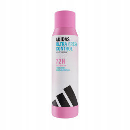 Adidas F AP ULTRA FRESH CONTROL 150ML