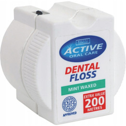 Dentalna nit
