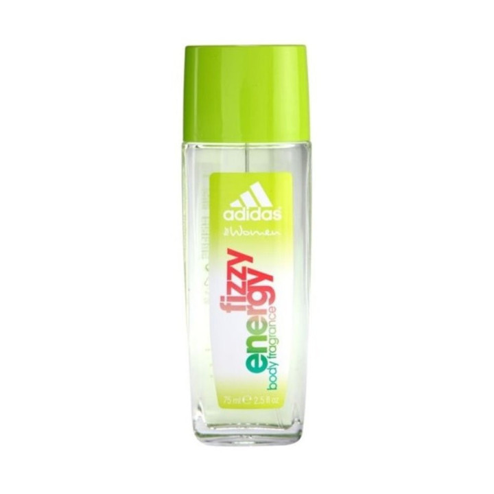 Adidas deodorant Fizzy Energy 75ml