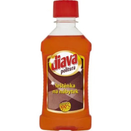 DIAVA  polit.na nábytok 200ml