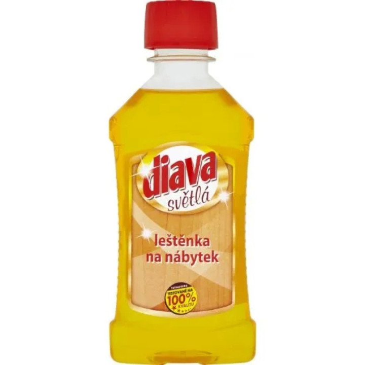 DIAVA NA NABYTOK