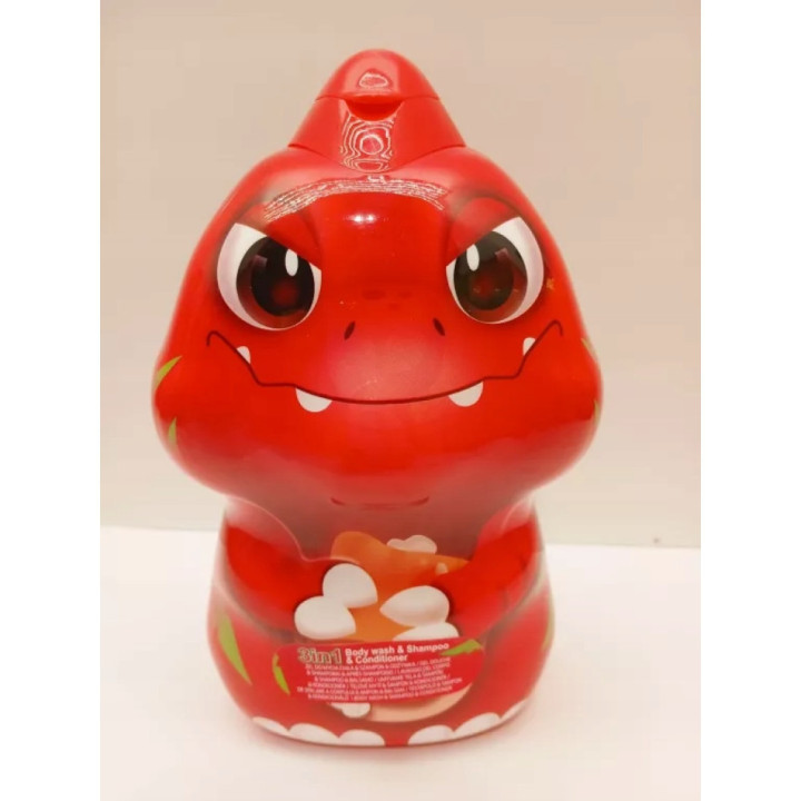 dino sprch gel