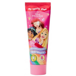 Disney Princess zubná pasta detská 75ml