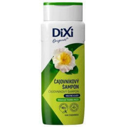 Dixi sampon