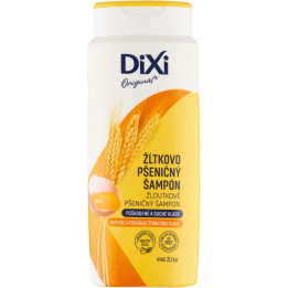 Dixi sampon