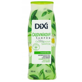 Dixi šampón Čajovník 400ml