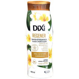 Dixi šampón Regener 400ml