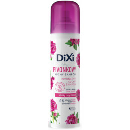 Dixi šampón suchý pivinkový 200ml