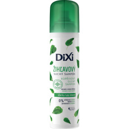 Dixi šampón suchý Žihľava 200ml