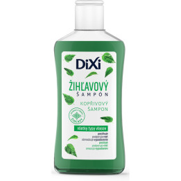 Dixi šampón Žíhľava 100ml