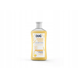 DiXi Šampón Žĺtkovo-pšeničný 100ml