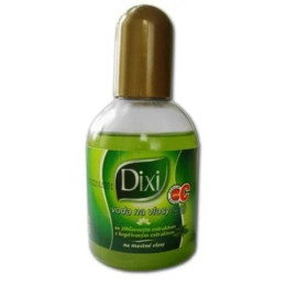 Dixi voda na mastné vlasy Žihľava 125ml