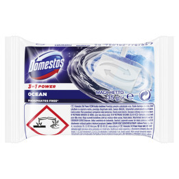 domestos wc blok napln 35 g