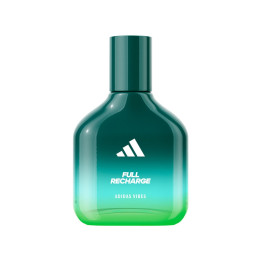 Adidas M FULL RECHARGE EDP 50ML