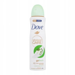 Dove Advanced Care antiperspirant sprej Uhorka 150 ml
