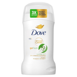 Dove antiperspirant Advanced Care Go Fresh Cucumber 50ml