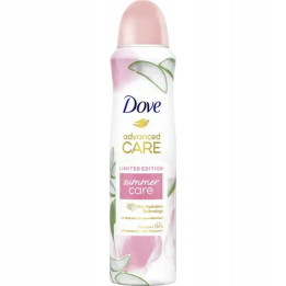 Dove deo 150ml
