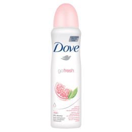 Dove deo 150ml-Go Fresh Pomegranate