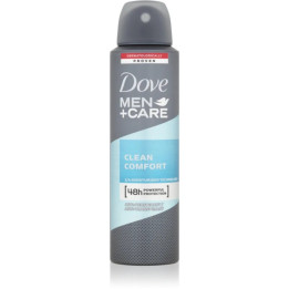 Dove DEO Men 150ml Clean
