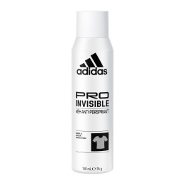 Adidas Pro Invisible antiperspirant 150 ml