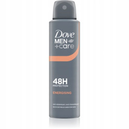 Dove Men + Care antiperspirant Energising 150 ml