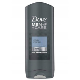 DOVE MEN sprchový gél 250ml Cool Fresh