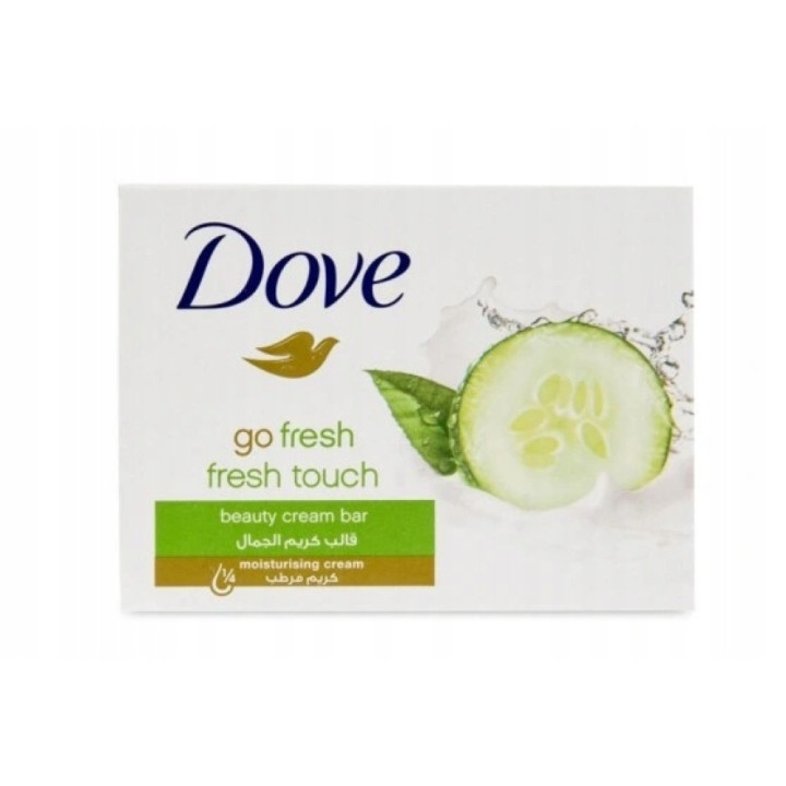 dove mydlo