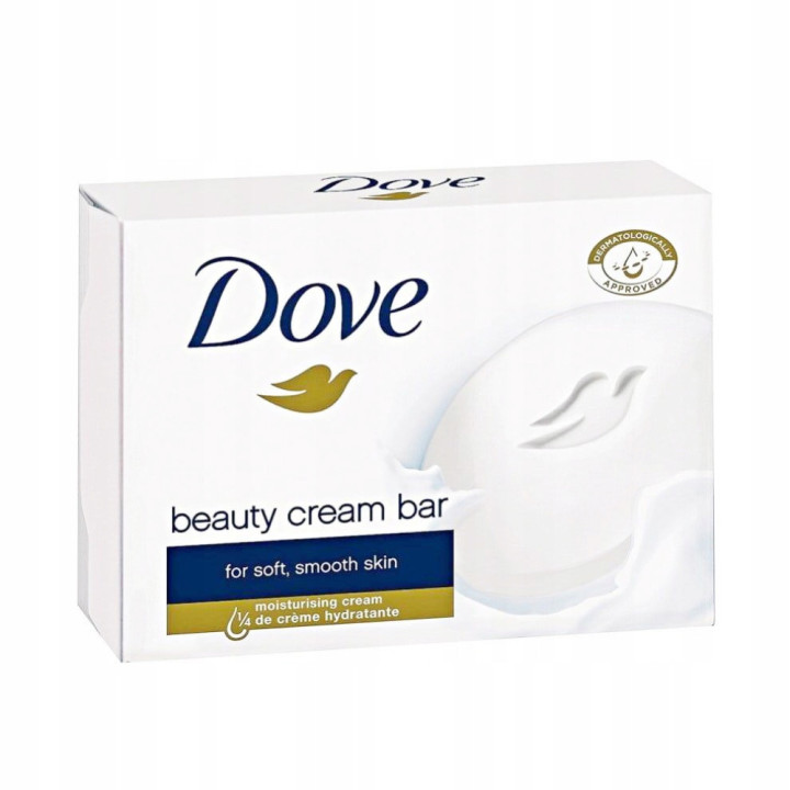 Dove mydlo 90g Original