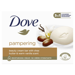 DOVE mydlo 90g Shea Butter