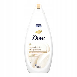 dove sprch gel