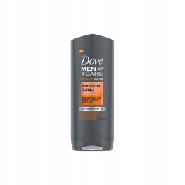 dove sprch gel