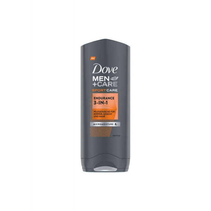 dove sprch gel