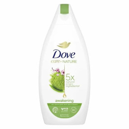Dove sprchový gél 225ml WOMEN Awakening