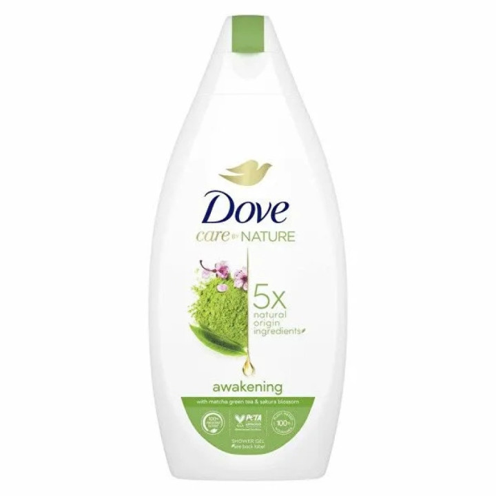 Dove sprchový gél 225ml WOMEN Awakening