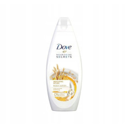 Dove sprchový gél 250ml-Indulging ritual