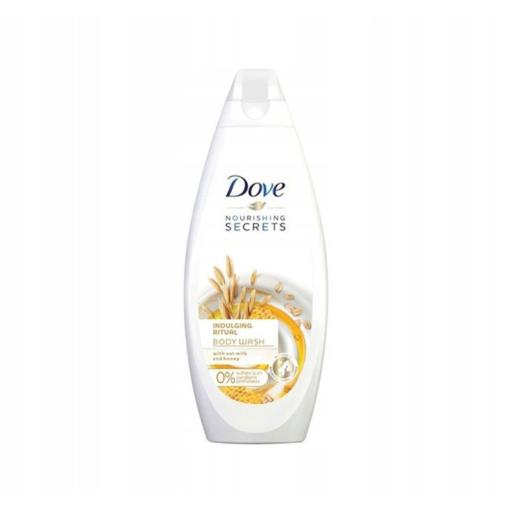 Dove sprchový gél 250ml-Indulging ritual