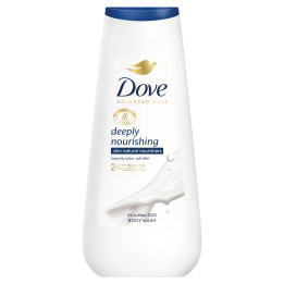 dove sprchovy gel adv deeply norising 225 ml