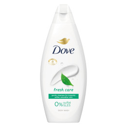 Dove sprchový gél Fresh Care 250ml