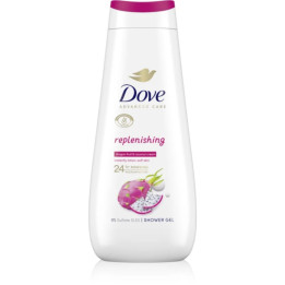 dove sprchovy gel replenishing 400 ml