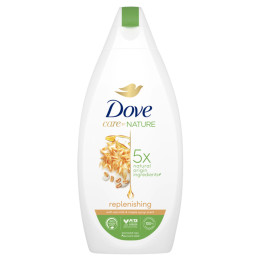 Dove sprchový gél Replenishing 400ml
