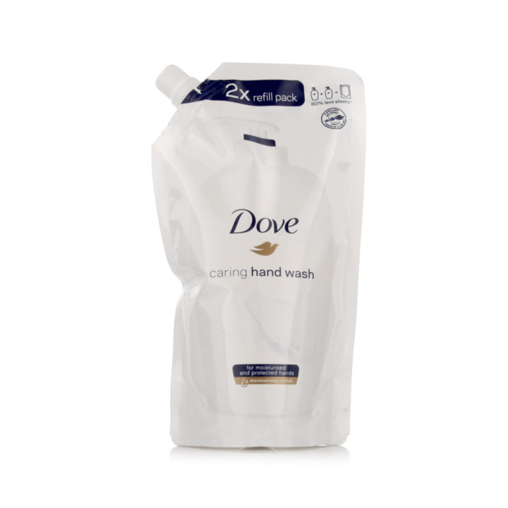 DOVE TEK MYDLO NAPLN