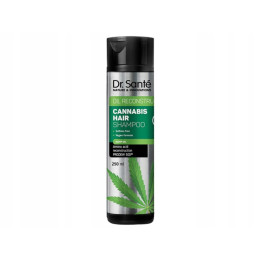 dr sante cannabis sampon 250 ml