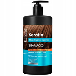 dr sante keratin sampon 1l